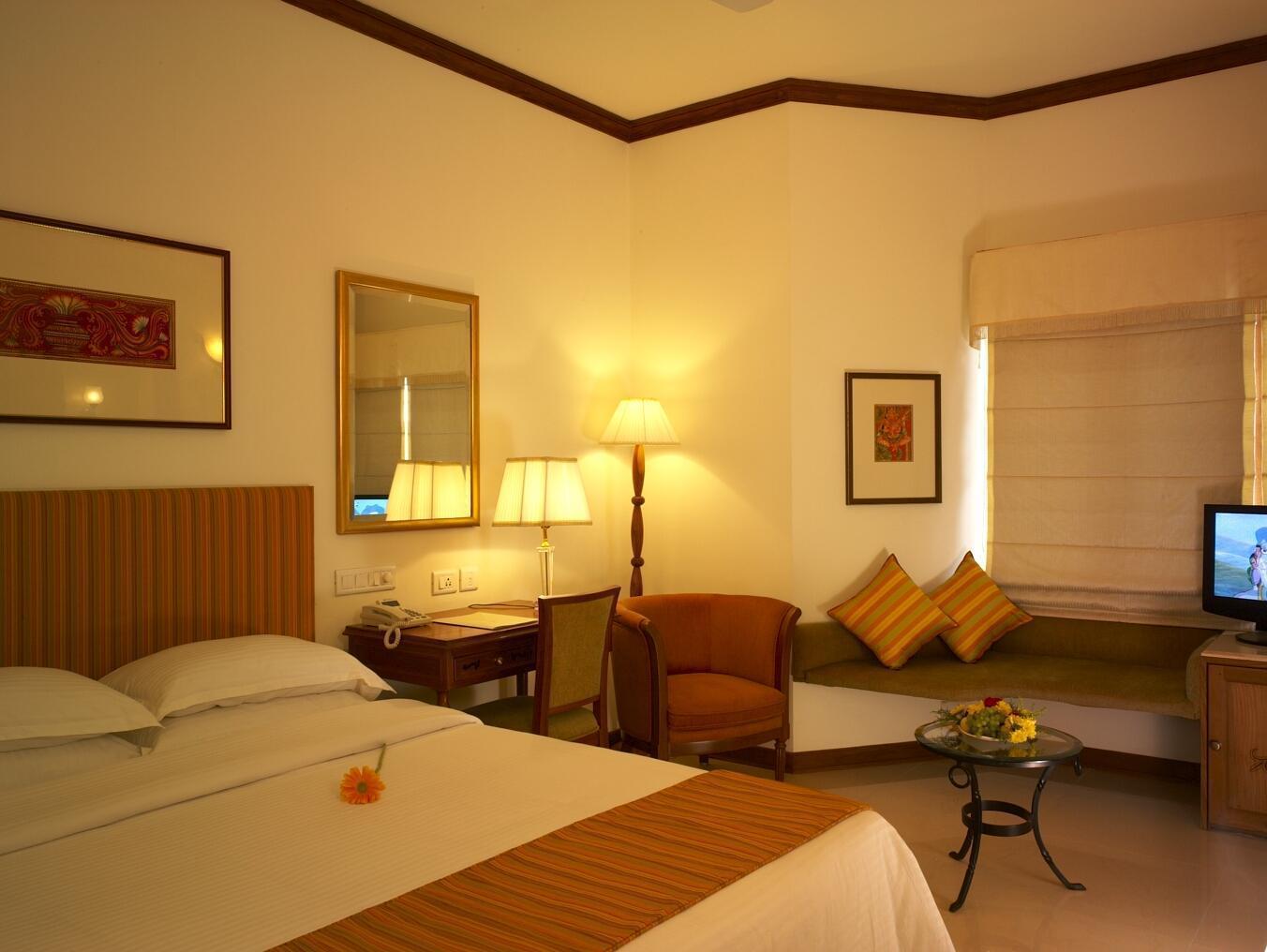 Nani Hotel Kollam Luaran gambar
