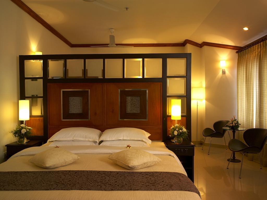 Nani Hotel Kollam Luaran gambar