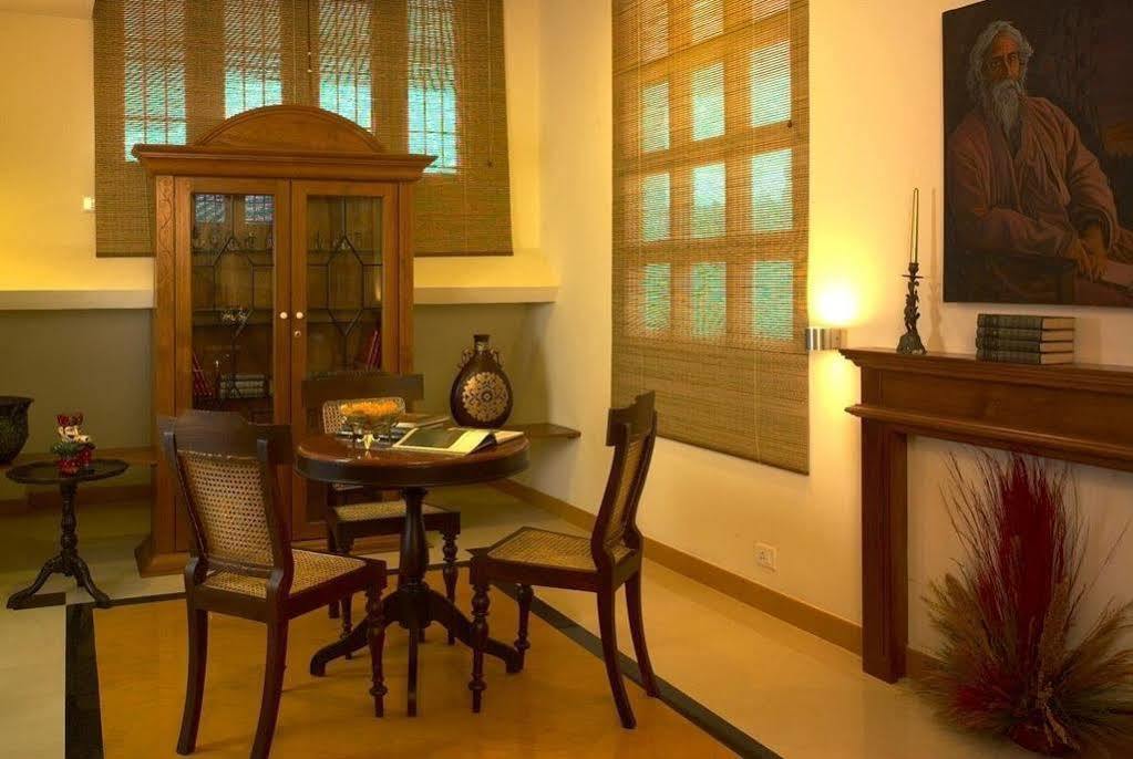 Nani Hotel Kollam Luaran gambar