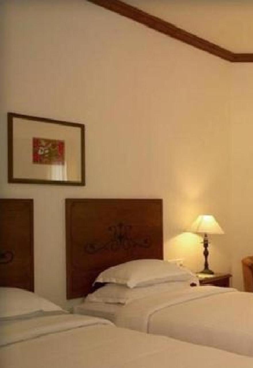 Nani Hotel Kollam Luaran gambar