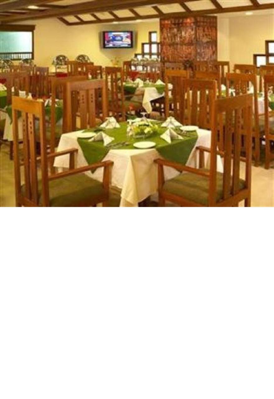 Nani Hotel Kollam Luaran gambar