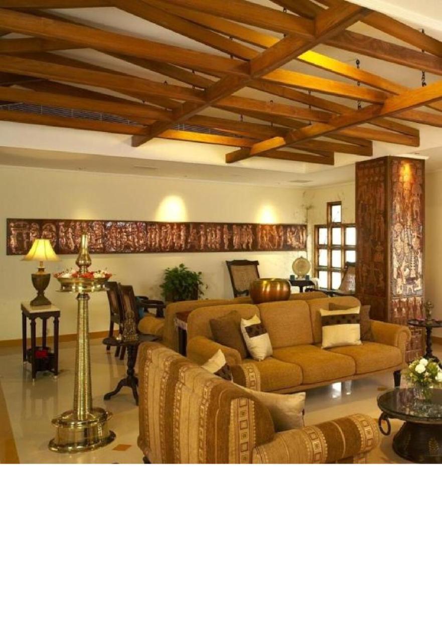 Nani Hotel Kollam Luaran gambar