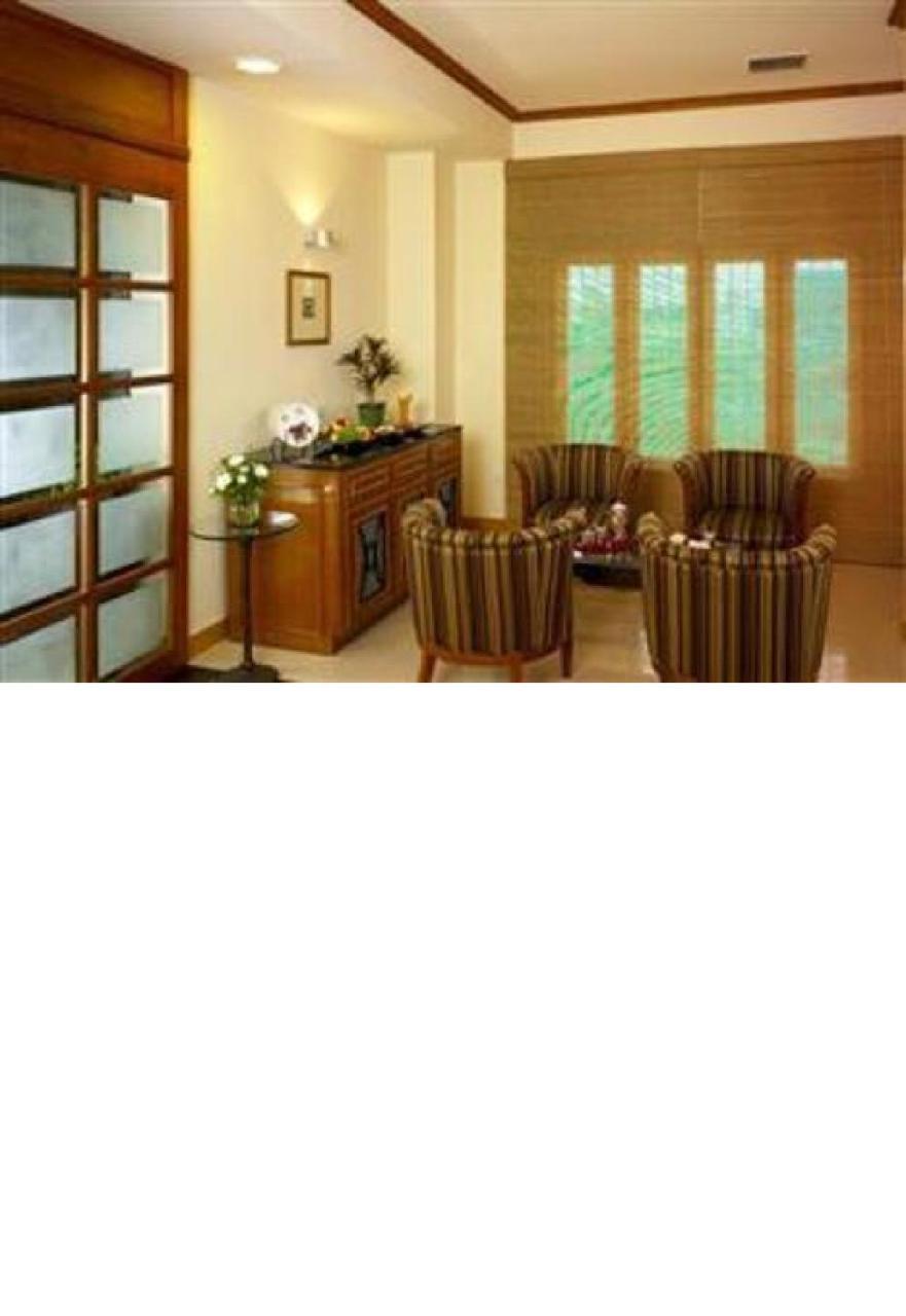 Nani Hotel Kollam Luaran gambar