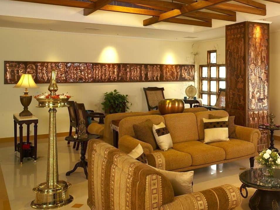 Nani Hotel Kollam Luaran gambar